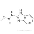 카벤 다짐 CAS 10605-21-7